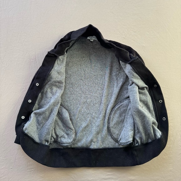 Kin Kin Velvet Raglan Cardigan Bundle - Picture 4 of 9